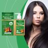 Hoegoa Batana Hair Care Shampoo - Cleansing Scalp Gentle Nourishing, Soft Shiny Hair, Rosemary Shampoo