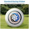 FONKEN Professional Ultimate Frisbee Flying Disc Flying Saucer Outdoor Leisure Toy 175g 275mm