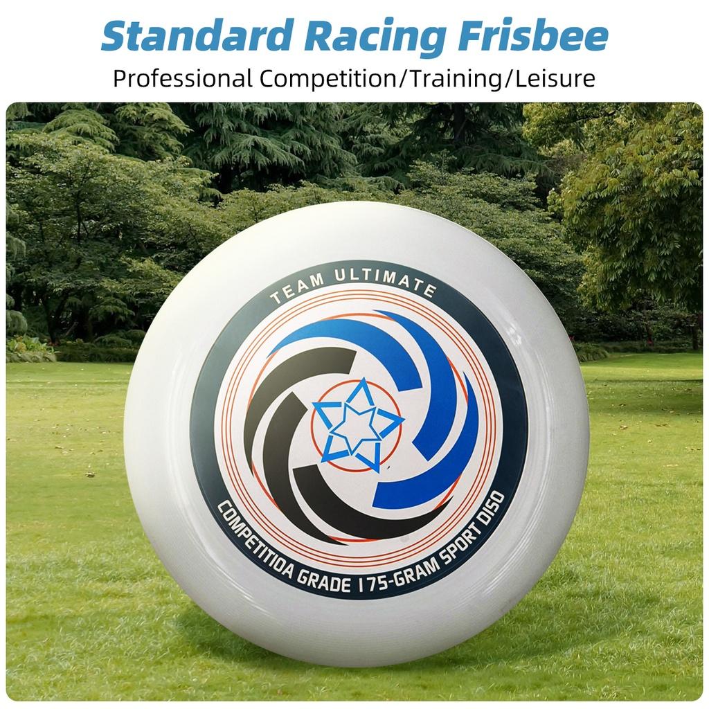 FONKEN Professional Ultimate Frisbee Flying Disc Flying Saucer Outdoor Leisure Toy 175g 275mm