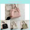 Stylish Commuter Women's Large Capacity Tote Bag 2024 Trendy Spring Fashion Handbag