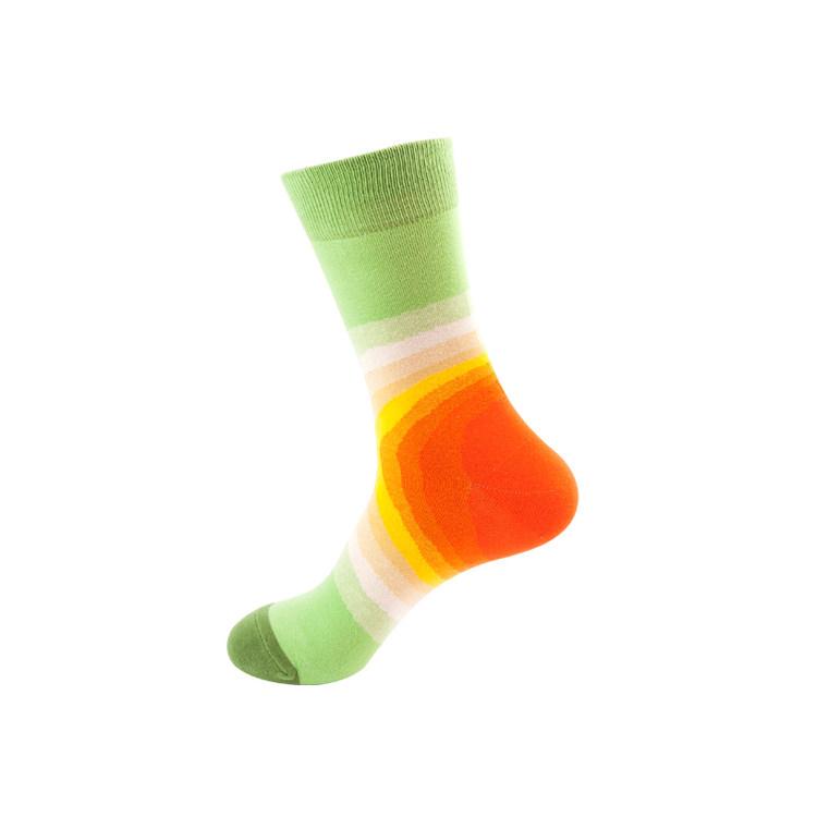 Guaranteed Quality Proper Price crocodile Coconut Trees Shark  for Women Warm Cute Socks Colorful Cartoon Socks EU 36-40