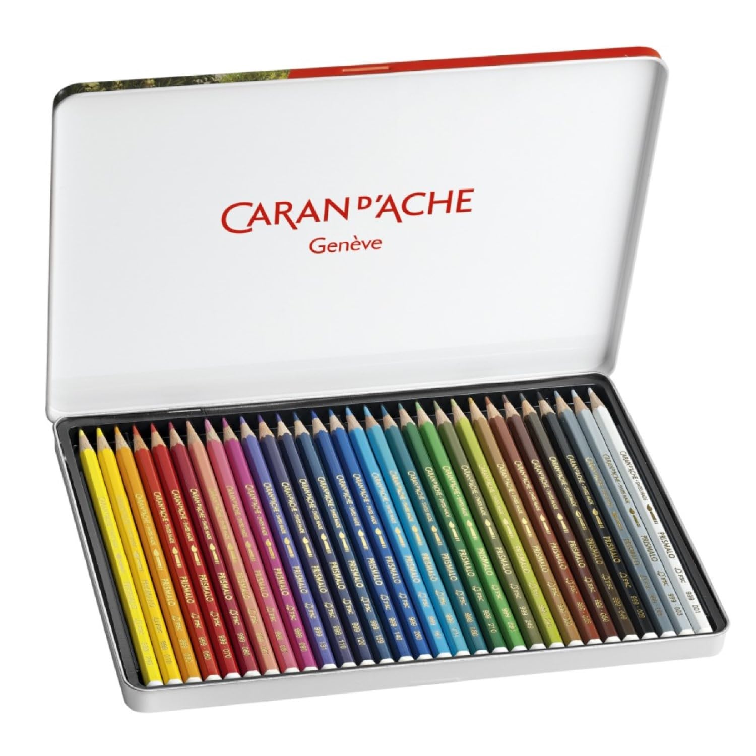 

Karan Dash Prismaro set 0999-330 30-color