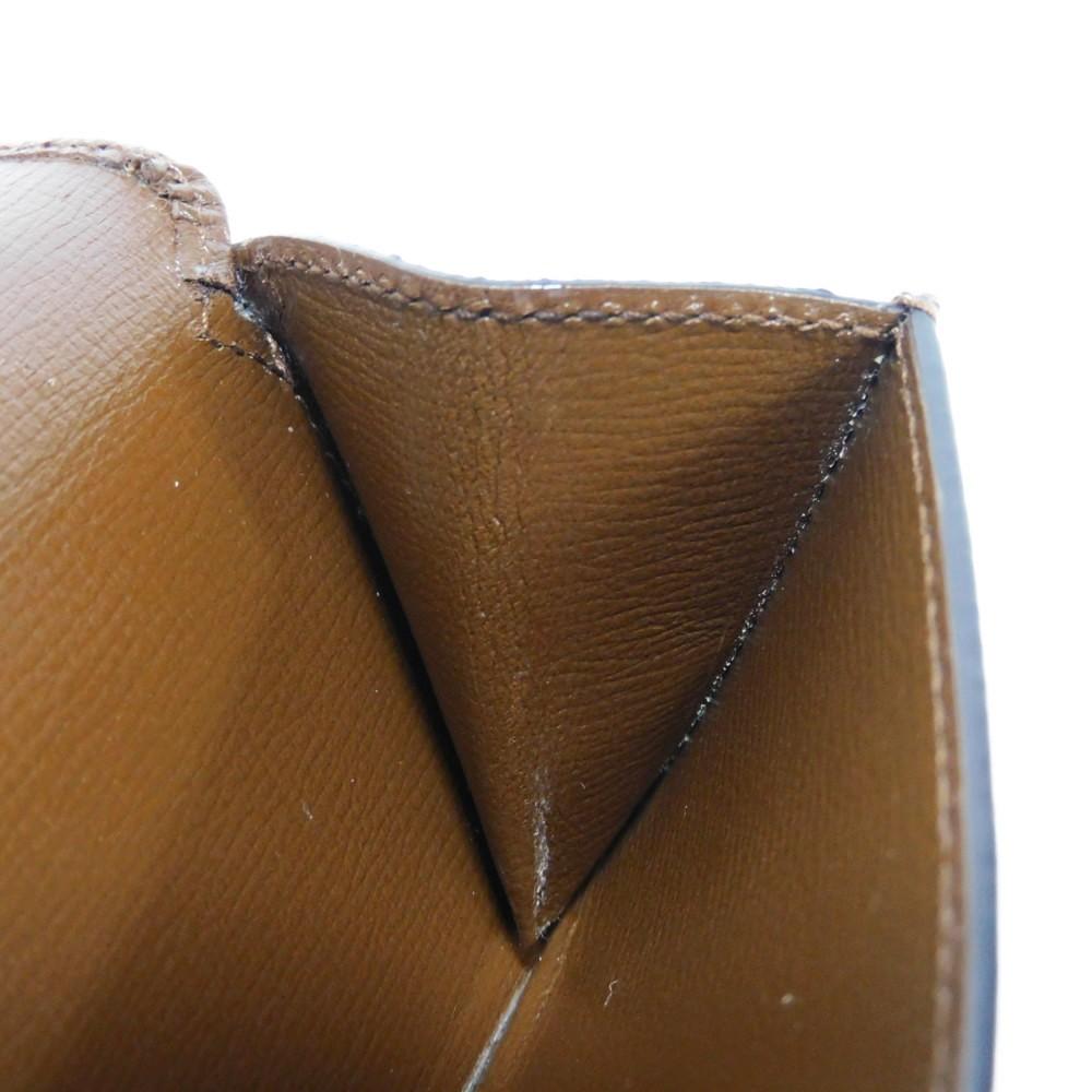 Used 9539 Neo Classic Compact Wallet 681708 GY5SN 8563 7942 The Hacker Project GG Canvas Balenciaga Unisex from Japan