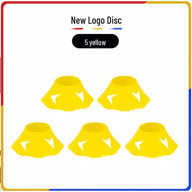 Ya Ying Sport Training Marker Discs