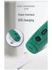 Mini Handheld Electric Grinder: Wood Carving, Jade Polishing, and Engraving Tool