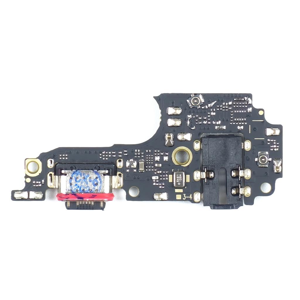 Charging Port Board Socket For Vivo Y52 5G V2053