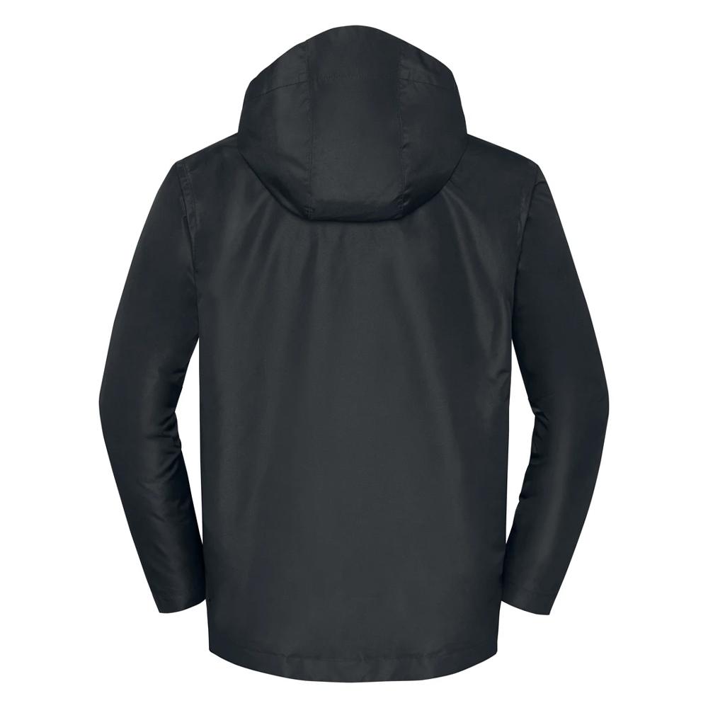 Russell Mens Essential All Weather Shell Jacket