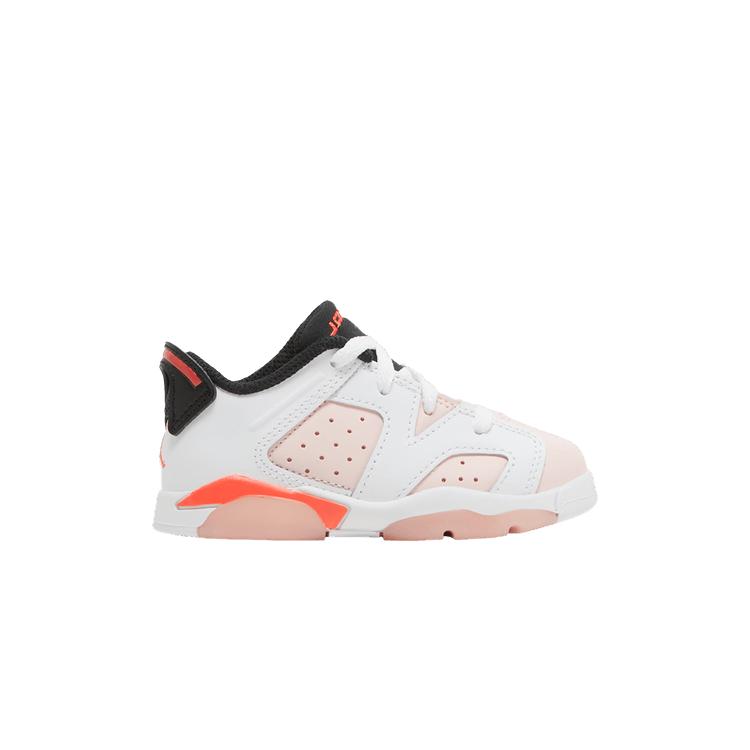 Air Jordan 6 Retro Low TD Atmosphere 25