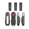 Liberty For Porsche Cayenne Panamera Macan Boxster Cayman 911 958 315MHz 433MHz 434MHz PCF7945P Keyless Smart Remote Car Key Fob