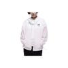 Li Ning X Star Wars Collaboration Loose Sports Jacket Women jackets Light-Pink AFDP078-2