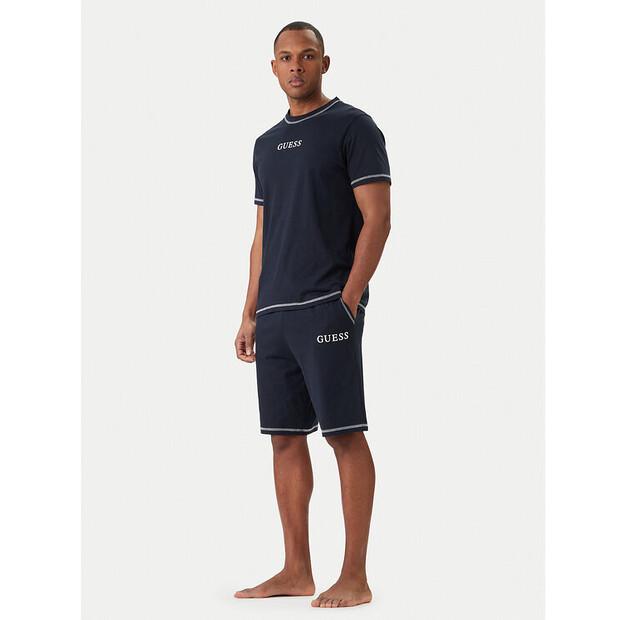 Пижама Guess U6GX03 KCAM1 EU XL