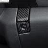 CD Panel / Glove Box Sequin / Dashboard Adjust Knob / Front AC Air Vent Cover Trim Accessories For Lexus UX 200 250H  - 2024