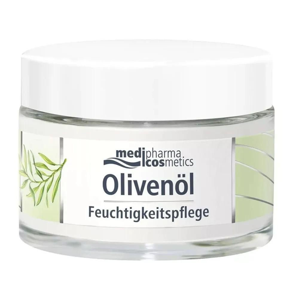 Olivenol Moisturizing Cream 50ml