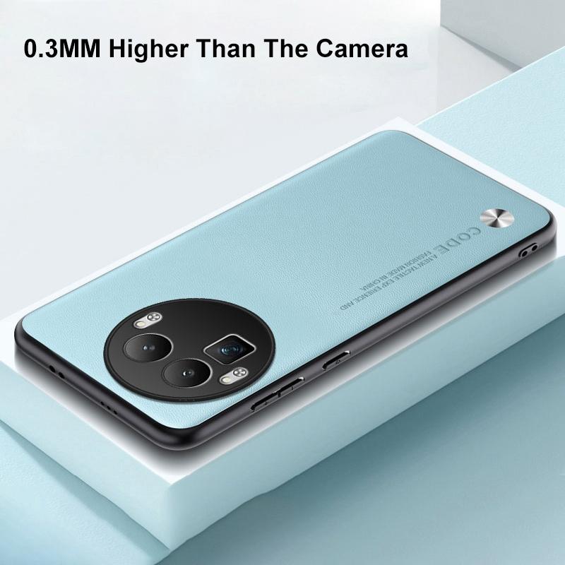Luxury PU Leather Case For Realme GT8 Pro 5G Back Cover Silicone Shockproof Protection Phone Case For Realme GT 8 RealmeGT8 Pro