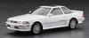 Hasegawa Toyota Soarer Late Model Turbo L 1989 Plastic Model Kit HC70 1/24 (Z20) 2.0GT-Twin “Full Aero”