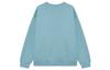 Nike Logo Embroidered Crew Neck Pullover Long Sleeve Sweatshirt DX1361-464