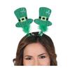 Fiestas Guirca Top Hat St Patricks Day Headband