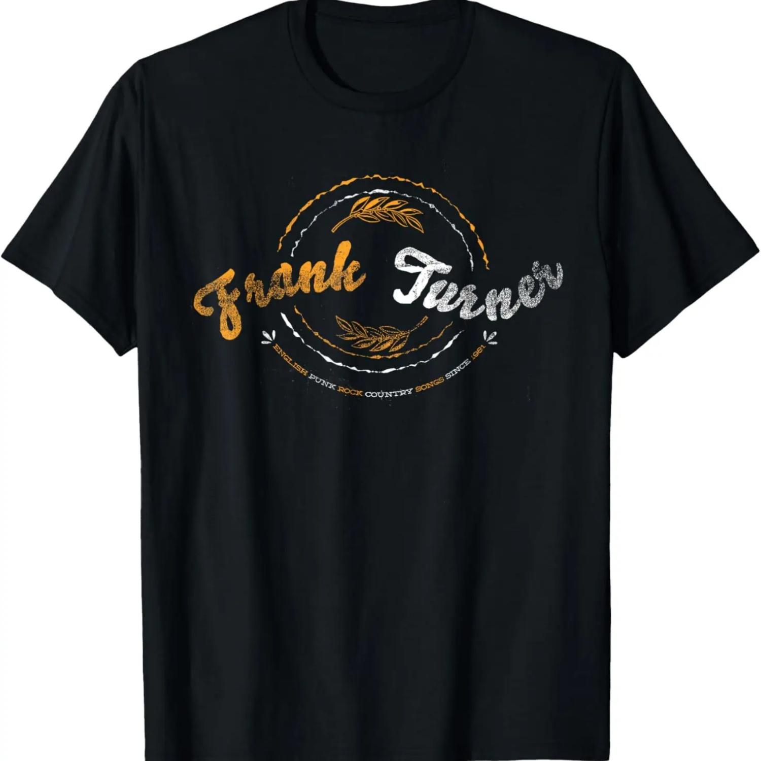 

Last Minute - Official Merchandise T-Shirt S чёрный