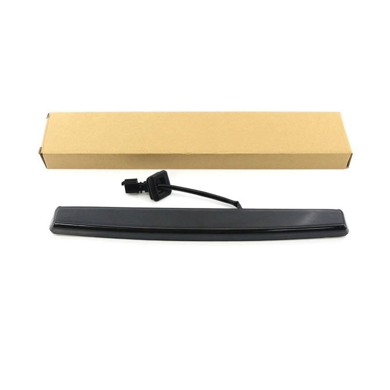 Third Brake Light Compatible with Volkswagen Golf5 GTI Scirocco 2005-2009 1K6945097F Car Accessories High Mount Stop Lamp