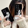 Kristen Stewart Mobile Cell Phone Case for Xiaomi 15 14 13 12 Mi 11 T Ultra Lite Pro S X 5G Colorful Printing Cover Luxury Cover