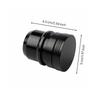 VTA Blow-off Port Modification Plug Easy to Install Aluminum Turbocharged Intake