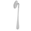 Curved Spoon Self Feeding Reduce Wrist Pressure Reduce Wrist Pressure Utensil Angled for Elderly Right Hand