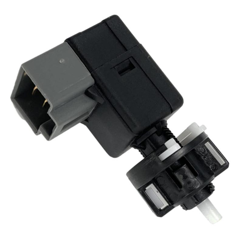 93810-3S000  Plastic and Metal For Hyundai Veloster 1.6l L4 2012-2013 4-pin Connector Brake Light Switch