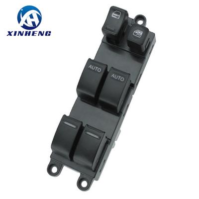 Dispositivos eléctricos para coche – Interruptores