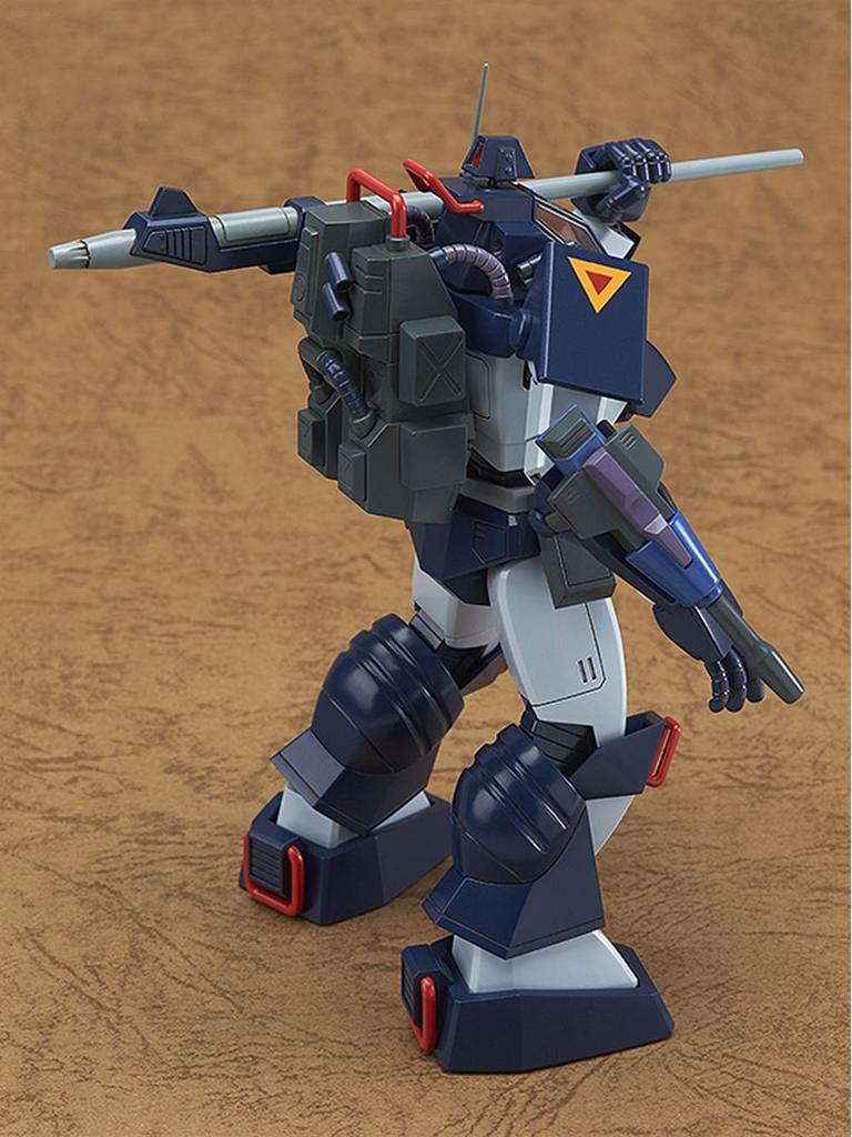 Max Factory Fang of the Sun Dougram COMBAT ARMORS MAX01 scal Kampfpanzer Dougram Bausatz Kunststoff 1/72 (1/72 ABS-, PS- und PE-Modell)