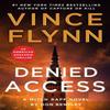Denied Access by Don Bentley Hardback Book 9781398533035