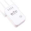 1Pc Wifi Router Long Range Signal Booster Router 300Mbps Wireless Repeater 2.4G Wifi Signal Extender Amplifier
