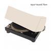 Vintage Record Player Cover Waterproof Turntable Cover