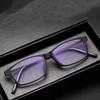 Blaulichtfilter Lesebrille für Presbyopie Herren Damen Brillen Antifatigue Computerbrillen +1.5 +2.0 +2.5 +3.0 +3.5