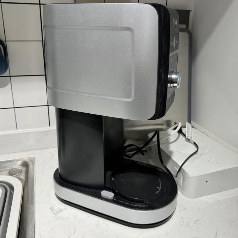 Reliable Slide Board Rolling Trays Resilient Kitchen Appliances Sliding Tray Acrylic Material for NC300 Ice Cream Maker