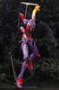 Kotobukiya New Theatrical Edition Humanoid Decisive Weapon Artificial Human Evangelion Awakened Approximately 210mm tall scale plastic model kit
