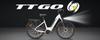 TTGO ZZ-28ST Electric Bike 250W Mid Drive Motor 36V20Ah Battery 700C*45C Tire 25km/h Max Speed 110-130km Max Range Shimano 9-Speed