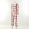 Wacoal Women S Pajama Yoru Check Wpa2512w