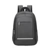 Backpack men's business leisure lightweight large-capacity commuting computer bag business backpack men