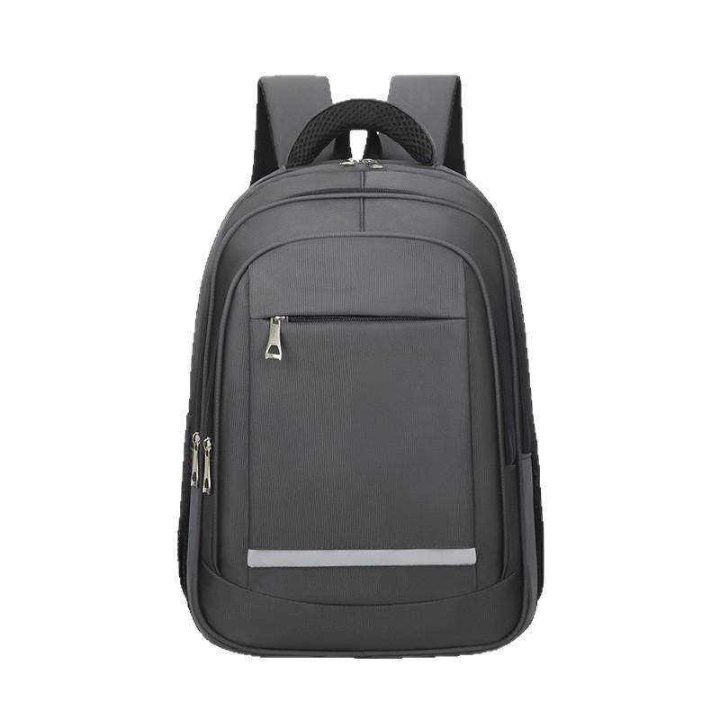 Backpack men's business leisure lightweight large-capacity commuting computer bag business backpack men