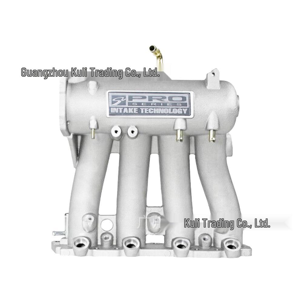 

Modified Intake Manifold for Honda Civic 1988-2000 D16/D15 Series