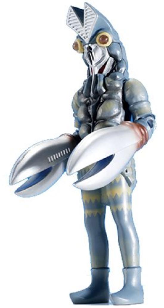 

Action Monster Baltan 2005