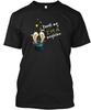Magier Vertrau Mir Auf Einem 100% Baumwoll-T-Shirt Herren-T-Shirts Oberteil Hergestellt in den USA T-Shirt Tee Oberteil Unisex