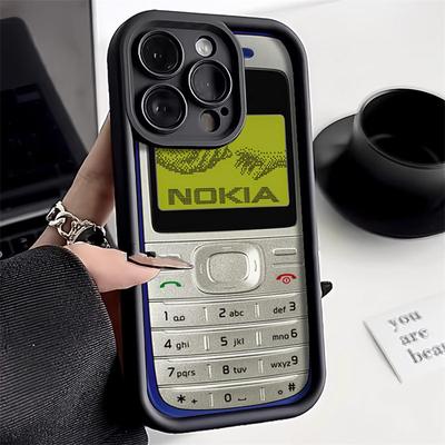 Handyhülle für iPhone 11 13 12 14 15 16 Pro Max 7 8 Plus XR XS Max Samsung A55 S24 S23 A02S Redmi 9 13C 9A 10 A3 OPPO A15S A16 A17 A18 A38 A53 A54 A31