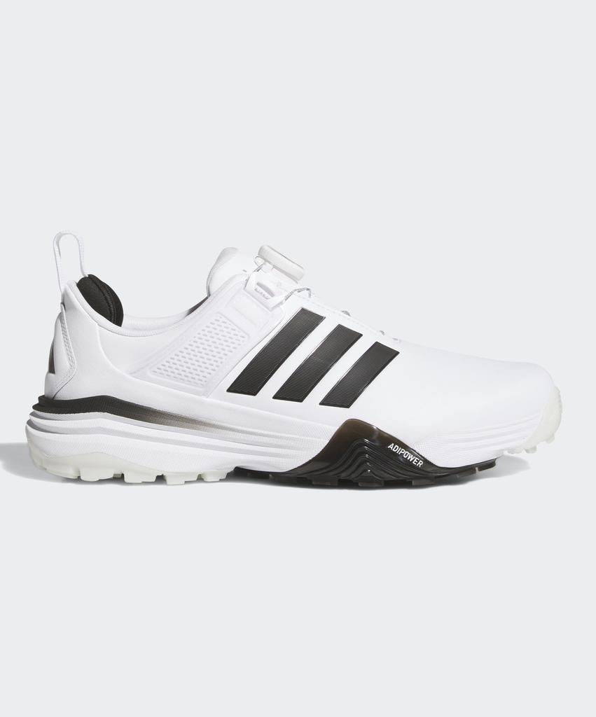 adidas Golf Adipower 26 Boa Spikeless Golf Shoes Js4138 (A Type)