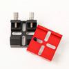 Angeleyes Cross Fixed Base Dovetail Trough Finderscope