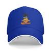 Luffy Sabo and Ace One Piece Baseball Cap Fashion  Sandwich Caps Unisex Adjustable Hats Cap Sport