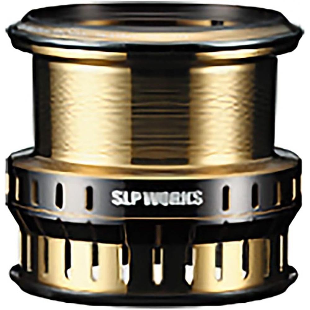 Daiwa Slp WorkS Daiwa Slp WorkS Spool Slpw Ex Lt Spool Spinning Reel Single Reel 4000 S