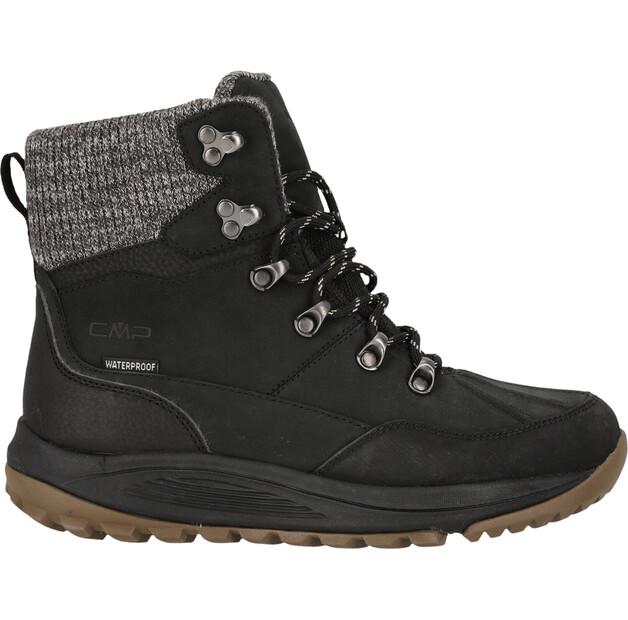 Треккинговые ботинки CMP NYF WMN WP