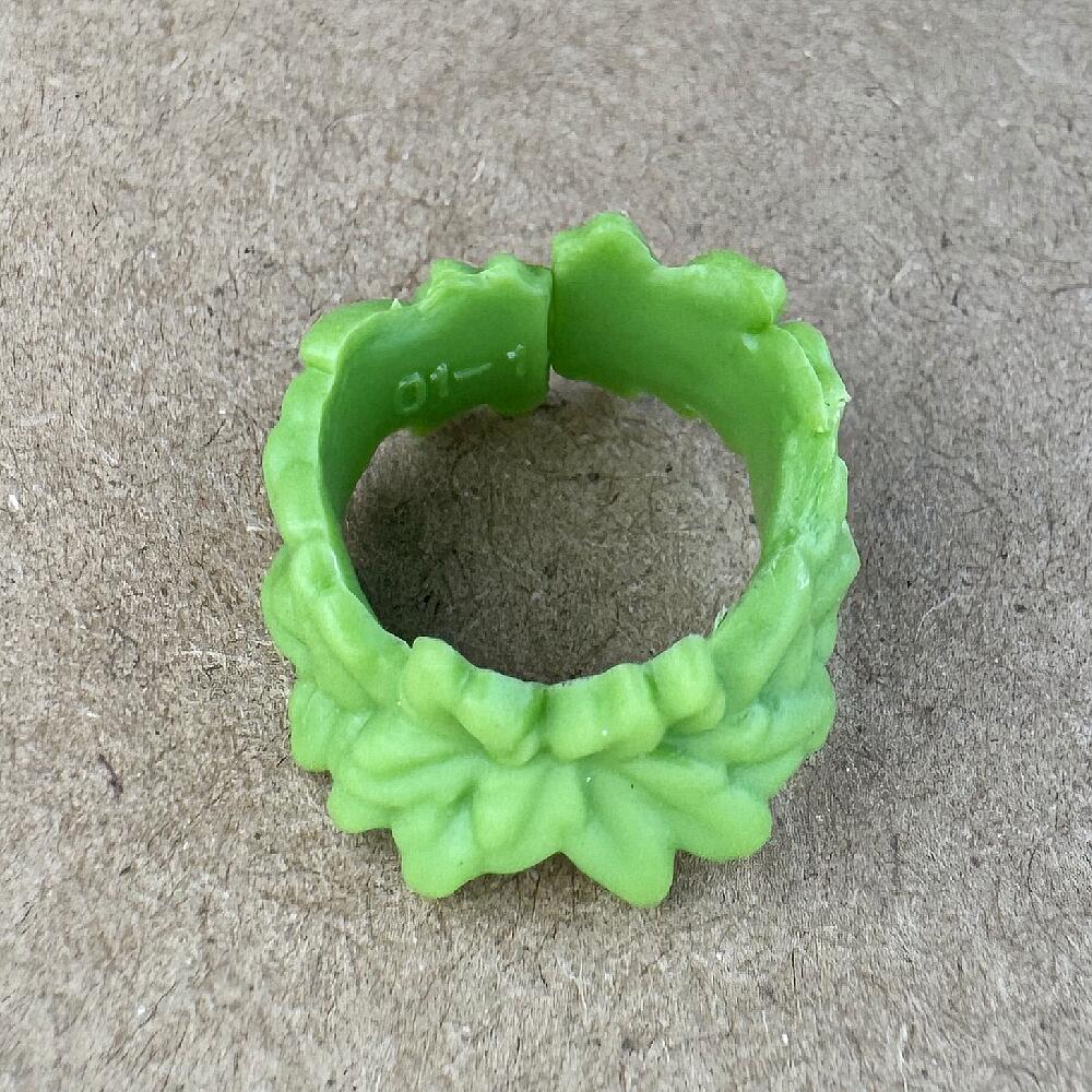 Monster Doll Accessories Earrings DIY Doll Playing Parts Fashion Doll Decors