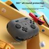 For Airpods Pro3 2025 Case Soft Silicone Classic 3D Gamepad Cover Headphones Protective Case For Apple Airpods Pro 3 Shell